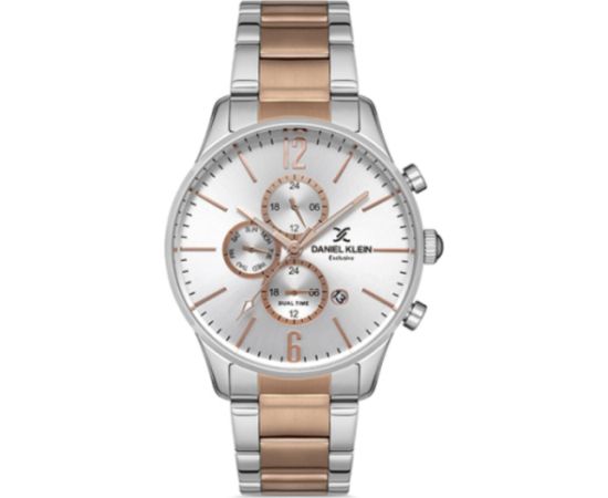 Daniel Klein DK.1.12824-5 Наручные часы