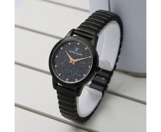 Daniel Klein DK.1.12804-4 Rokas pulksteņi 