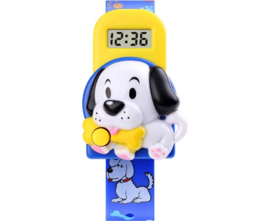 SKMEI 1754DKBU Наручные часы