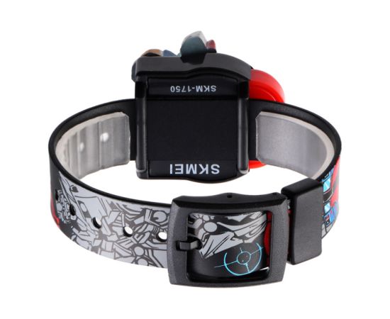 SKMEI 1750BK Наручные часы