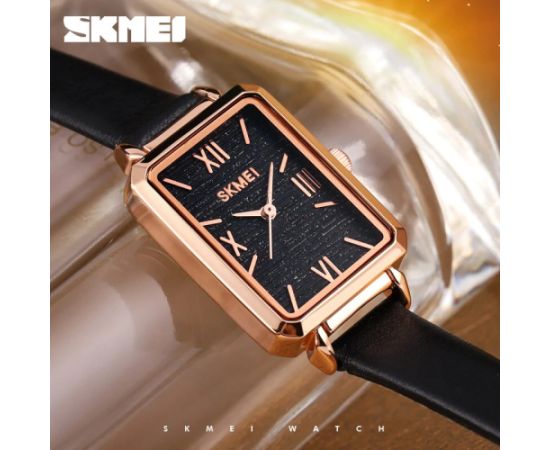 Skmei 1706BK Наручные часы