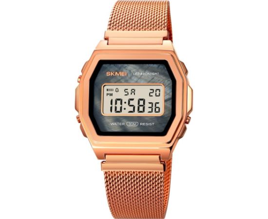 SKMEI 1806RGBKWT Наручные часы