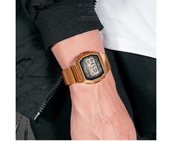 SKMEI 1806RGBKWT Наручные часы