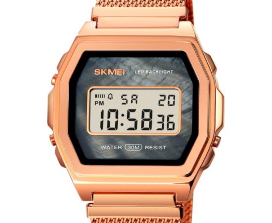 SKMEI 1806RGBKWT Наручные часы