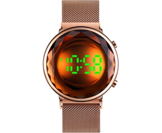 SKMEI 1640RGBN Наручные часы