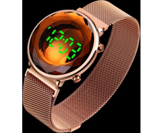SKMEI 1640RGBN Наручные часы