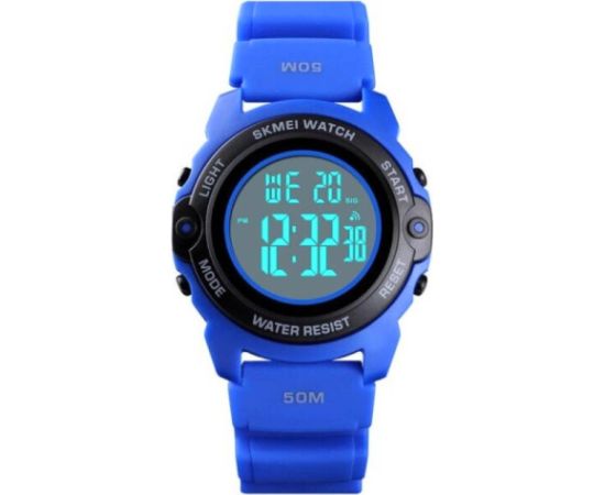 SKMEI 1574BU Наручные часы
