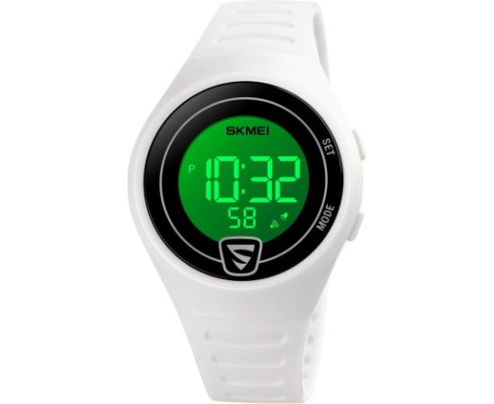 SKMEI 1798WTBK Наручные часы