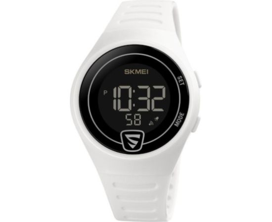 SKMEI 1798WTBK Наручные часы