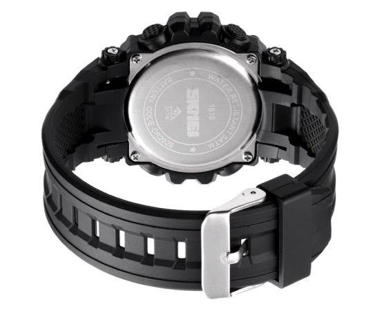 SKMEI 1616GD Наручные часы