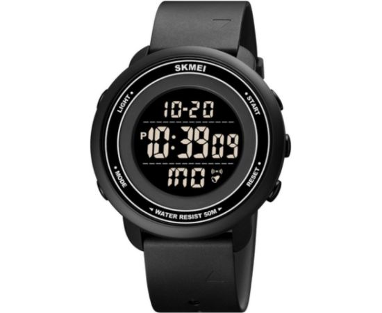 SKMEI 1736BKBK Наручные часы