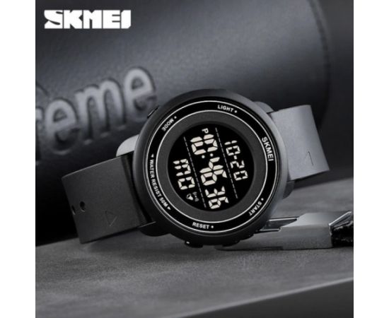 SKMEI 1736BKBK Наручные часы