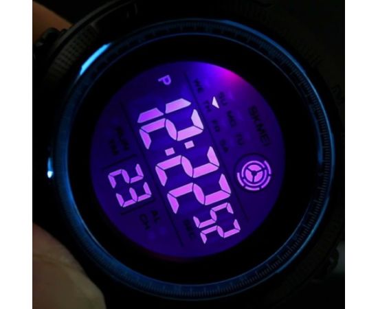 SKMEI 1773GDBK Наручные часы