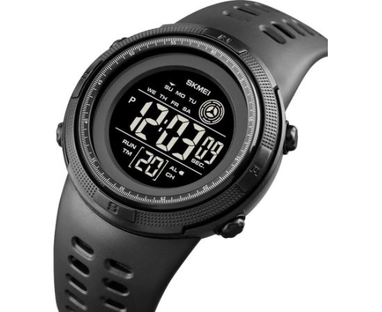 SKMEI 1773GDBK Наручные часы