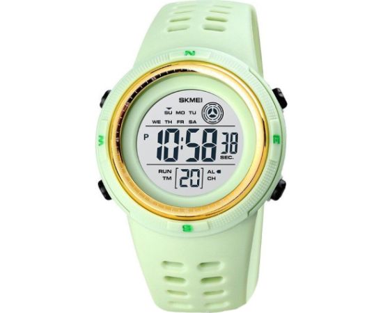 SKMEI 1773GN Наручные часы