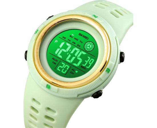 SKMEI 1773GN Наручные часы