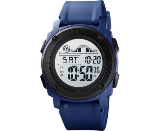 SKMEI 1576BU Наручные часы