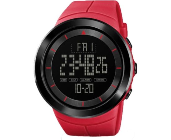 SKMEI 1402RD Наручные часы