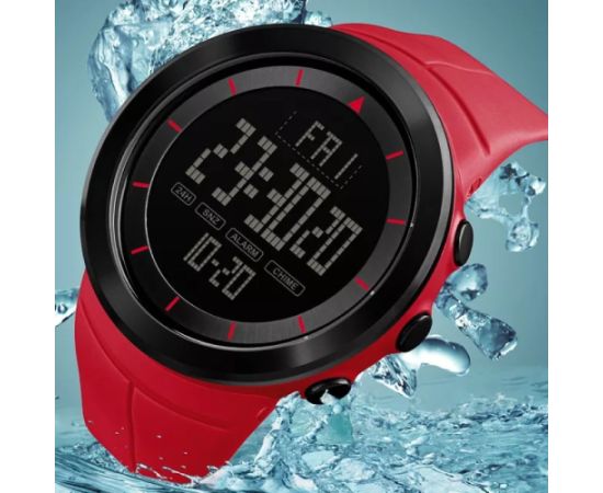 SKMEI 1402RD Наручные часы