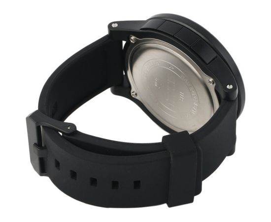 SKMEI DG1142 Black Rokas pulksteņi 