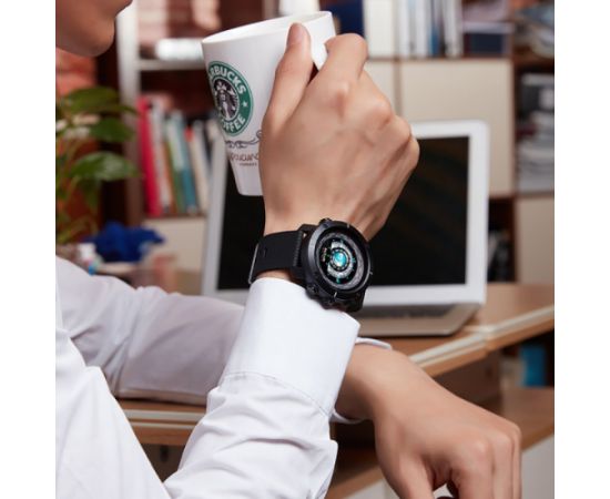 Skmei W30 black Наручные часы