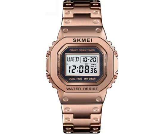 Skmei 1456 RG Rokas pulksteņi 