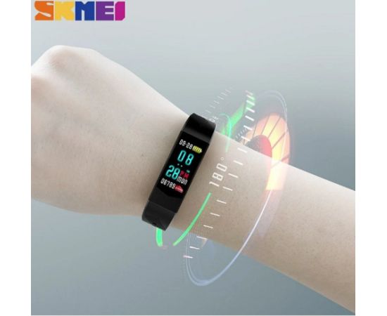 SKMEI B30 SBK Наручные часы