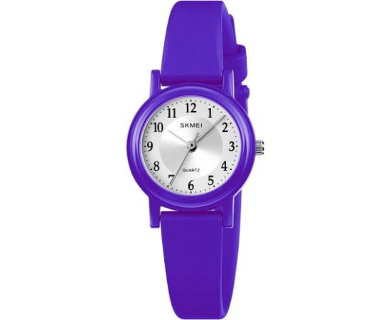 SKMEI 1659 BU Blue Rokas pulksteņi 