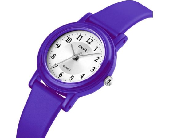 SKMEI 1659 BU Blue Rokas pulksteņi 