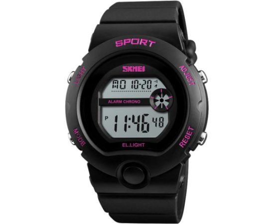 SKMEI 1334RS Rose Наручные часы