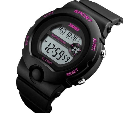 SKMEI 1334RS Rose Наручные часы
