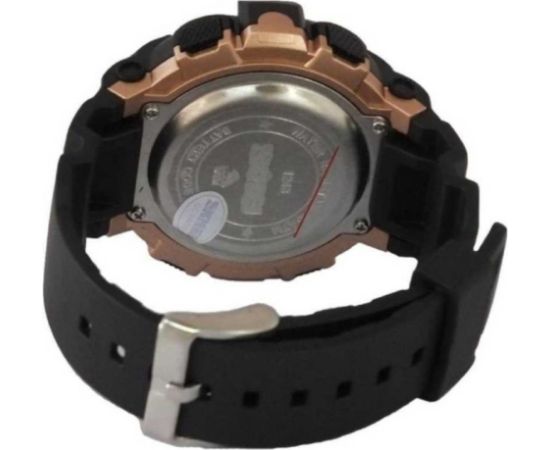 SKMEI 1243 RG Rose Gold Наручные часы