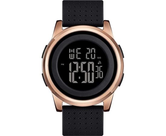 SKMEI 1502 RG Rose Gold Наручные часы