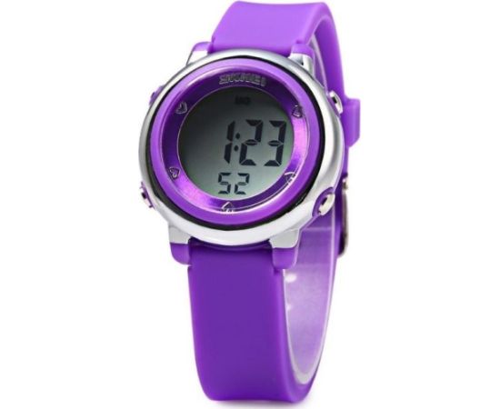 SKMEI AD1100 Kids Purple Наручные часы