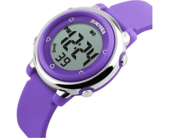 SKMEI AD1100 Kids Purple Наручные часы