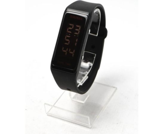 SKMEI 1277 BK black Наручные часы
