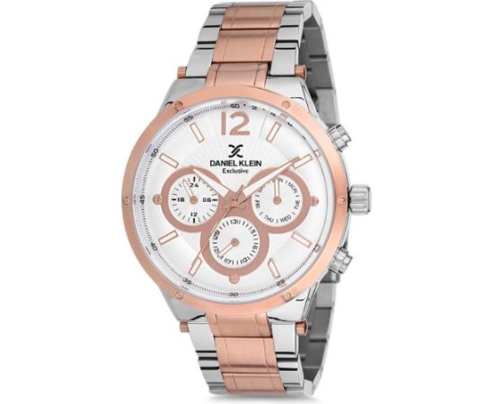 Daniel Klein DK12137-4 Rokas pulksteņi 