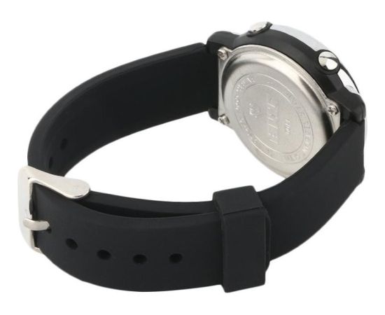 SKMEI AD1100 Kids Black Rokas pulksteņi 