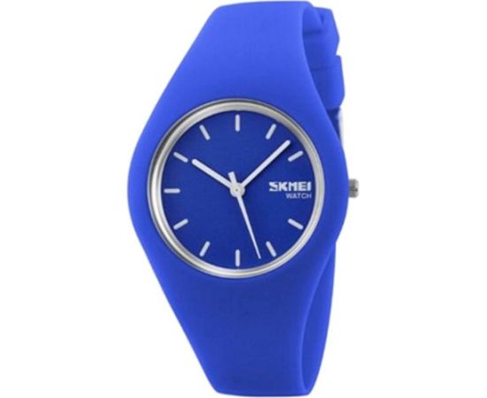 SKMEI  9068 DKBU Blue Наручные часы