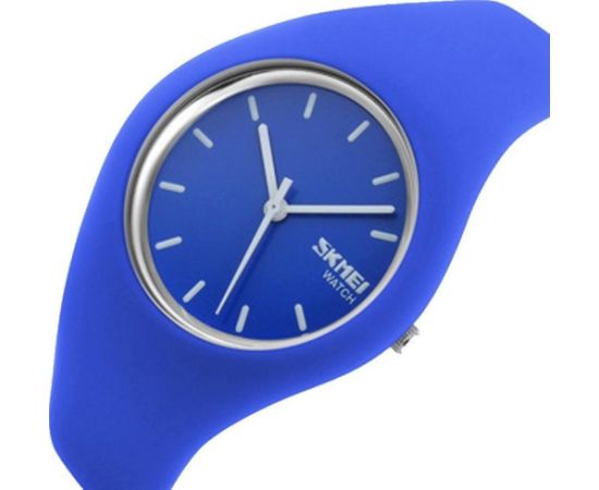 SKMEI  9068 DKBU Blue Наручные часы