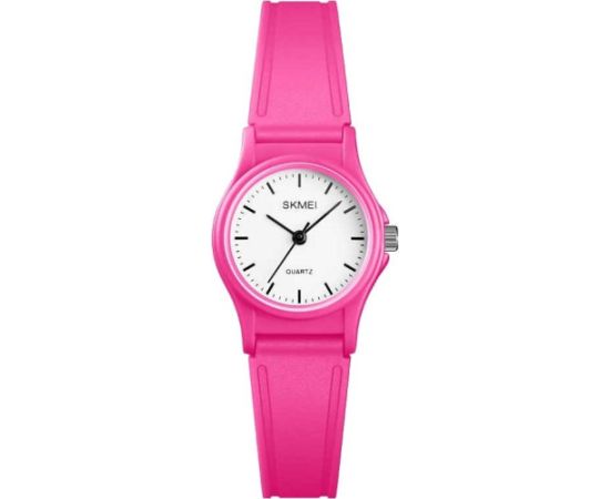 SKMEI 1401 RS Rose Red Rokas pulksteņi 