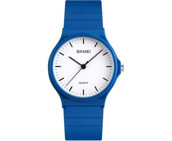 SKMEI 1419 BU Blue Rokas pulksteņi 