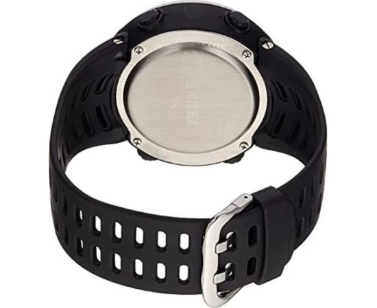 SKMEI 1167 black Rokas pulksteņi 