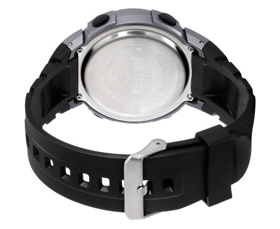 SKMEI DG1068 Titanium Rokas pulksteņi 