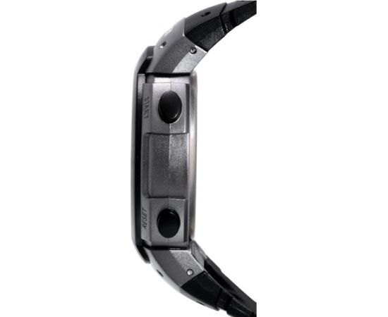 SKMEI DG1068 Titanium Rokas pulksteņi 