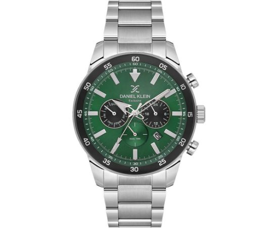 Daniel Klein DK.1.14256-3 Наручные часы