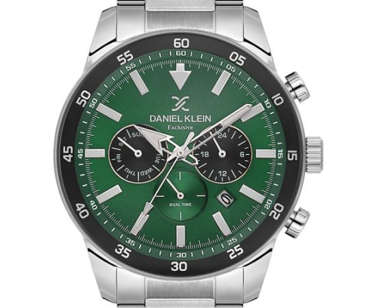 Daniel Klein DK.1.14256-3 Наручные часы