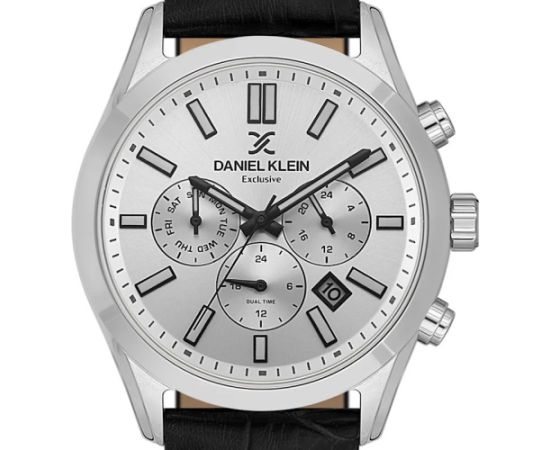 Daniel Klein DK.1.14212-1 Rokas pulksteņi 