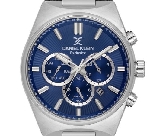 Daniel Klein DK.1.14210-3 Rokas pulksteņi 