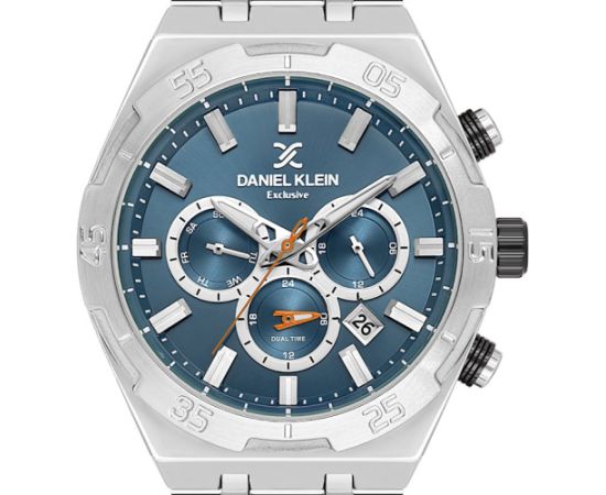 Daniel Klein DK.1.14207-4 Rokas pulksteņi 